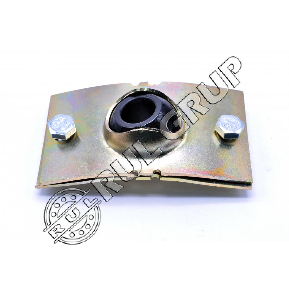 CALOTA COMPLETA 610491 CL